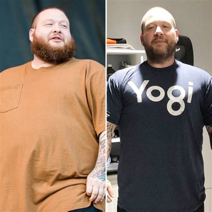 Action Bronson Action Bronson