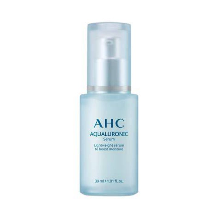 AHC Aqualuronic Serum, $33.99, Target