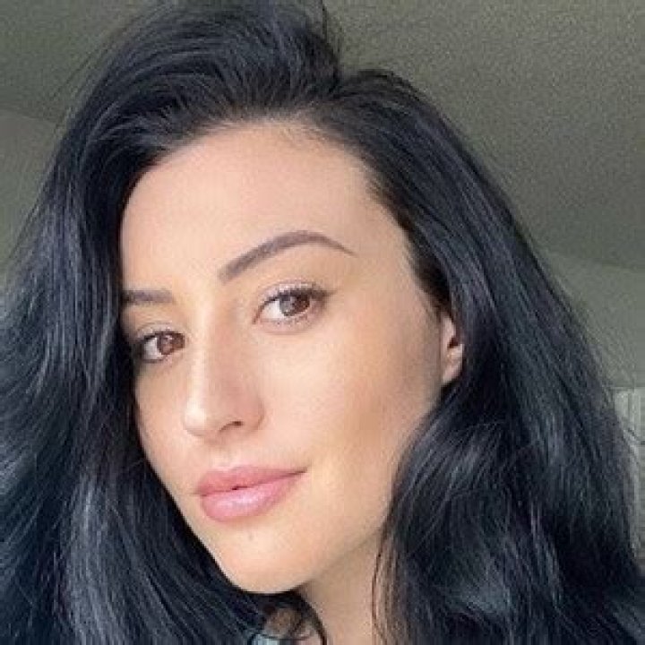 Alanna Dergan