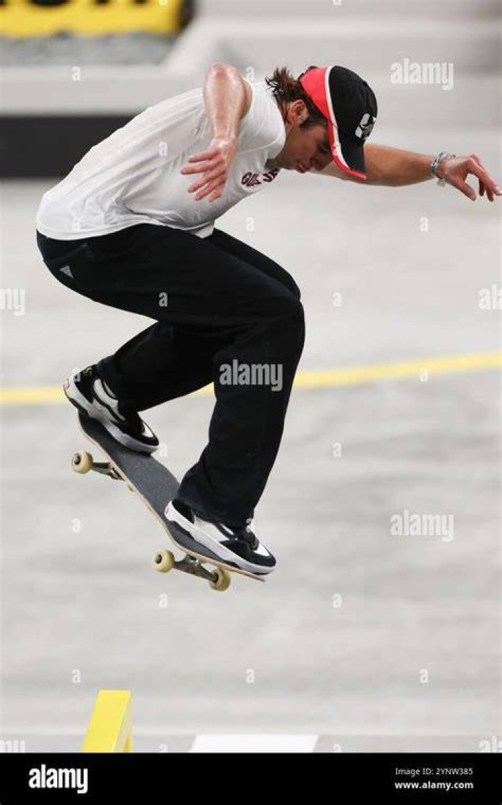 Alex Midler
