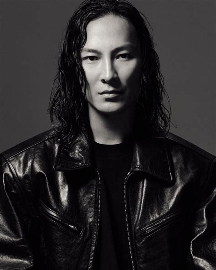 Alexander Wang Alexander Wang