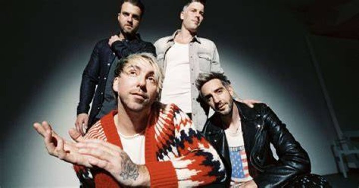 All Time Low All Time Low