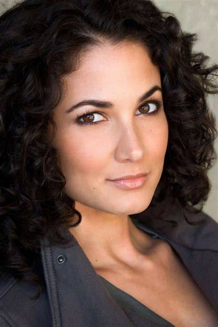 Amber Rivera