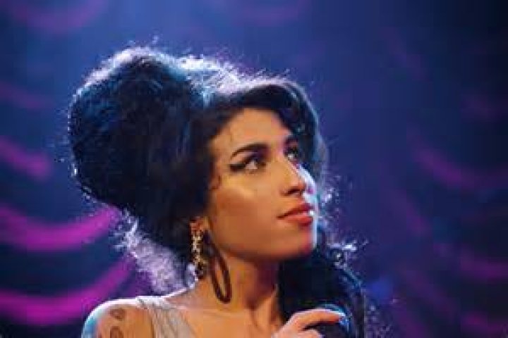 Amy Winehouse Amy Winehouse