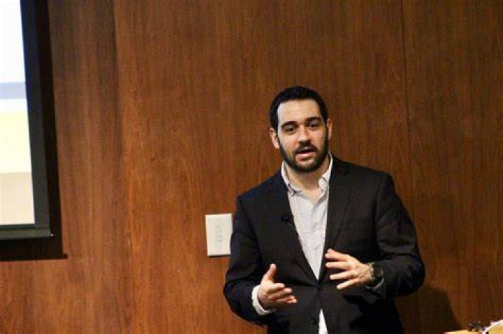 Andrew Kaczynski