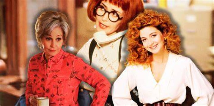 Annie Potts