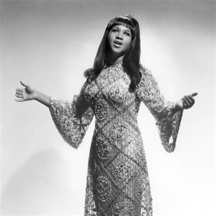Aretha Franklin Aretha Franklin