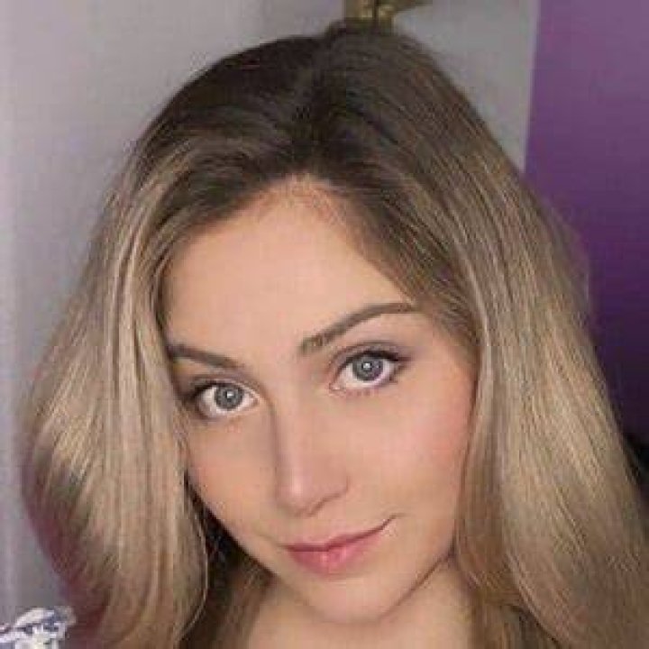 Ava Bamby 25 years