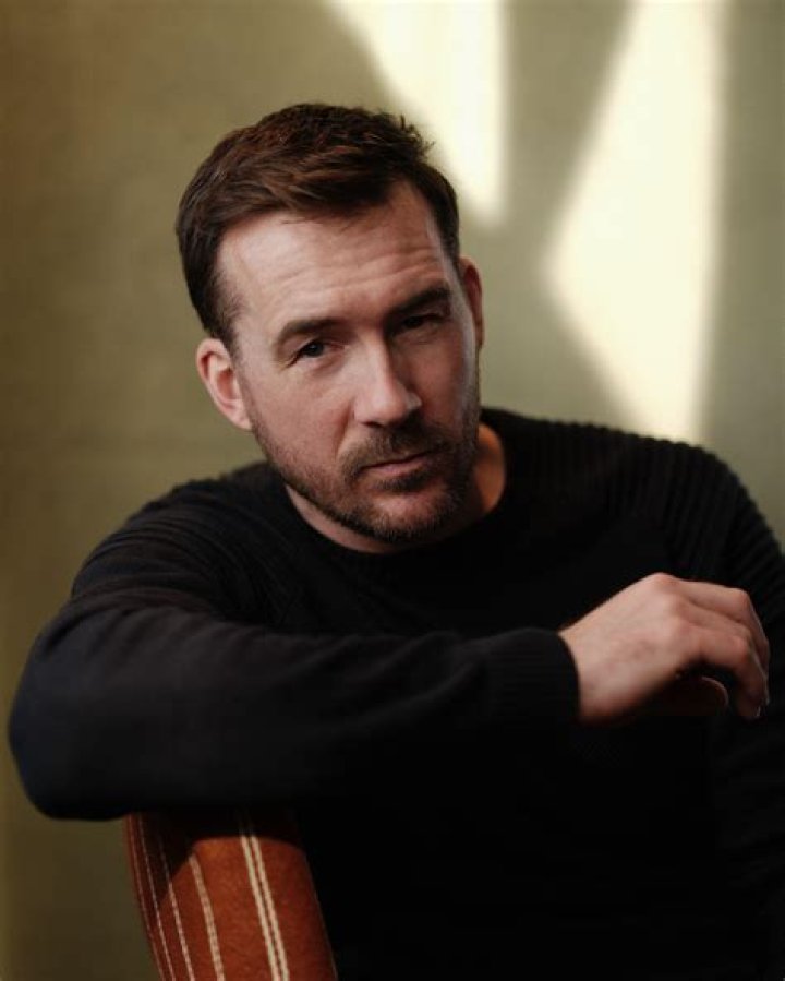 Barry Sloane Barry Sloane