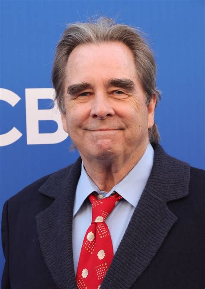 Beau Bridges Beau Bridges