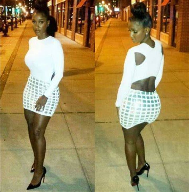 Bernice Burgos Sings Xscape
