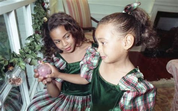 Beyonce Solange