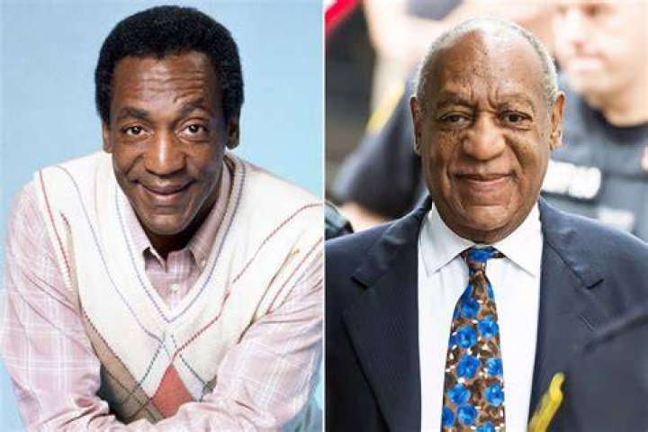 Bill Cosby Bill Cosby