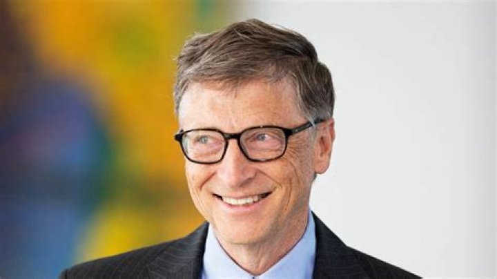 Bill Gates Bill Gates