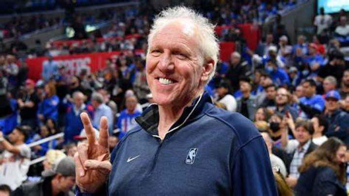 Bill Walton