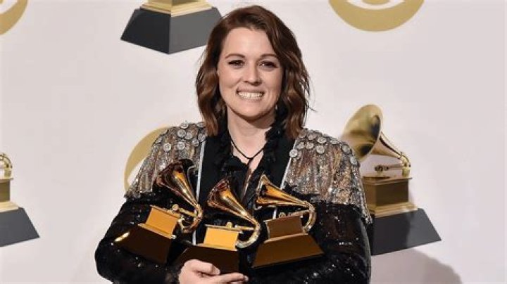 brandi carlile gramys