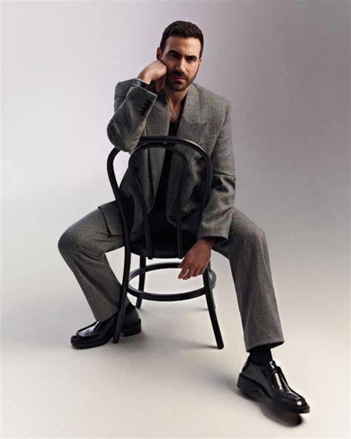 Brett Goldstein