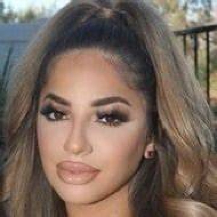 Briana Murrillo Briana Murrillo