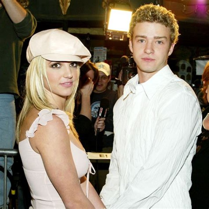Britney Spears, Justin Timberlake