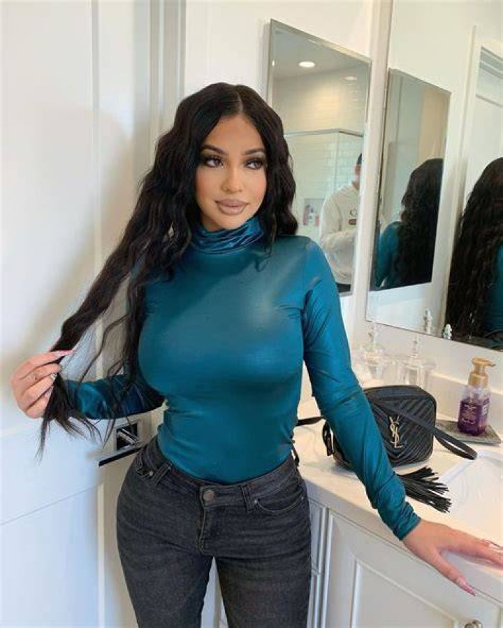 Brittany Murillo