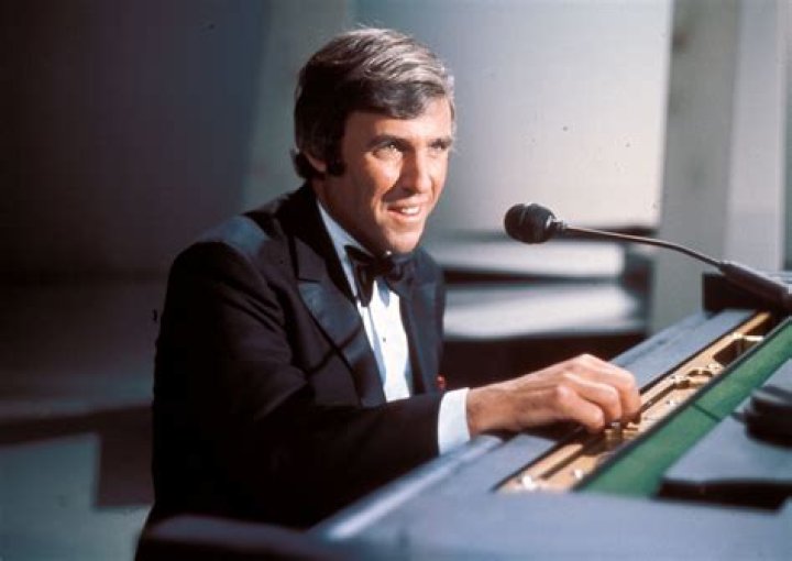 Burt Bacharach