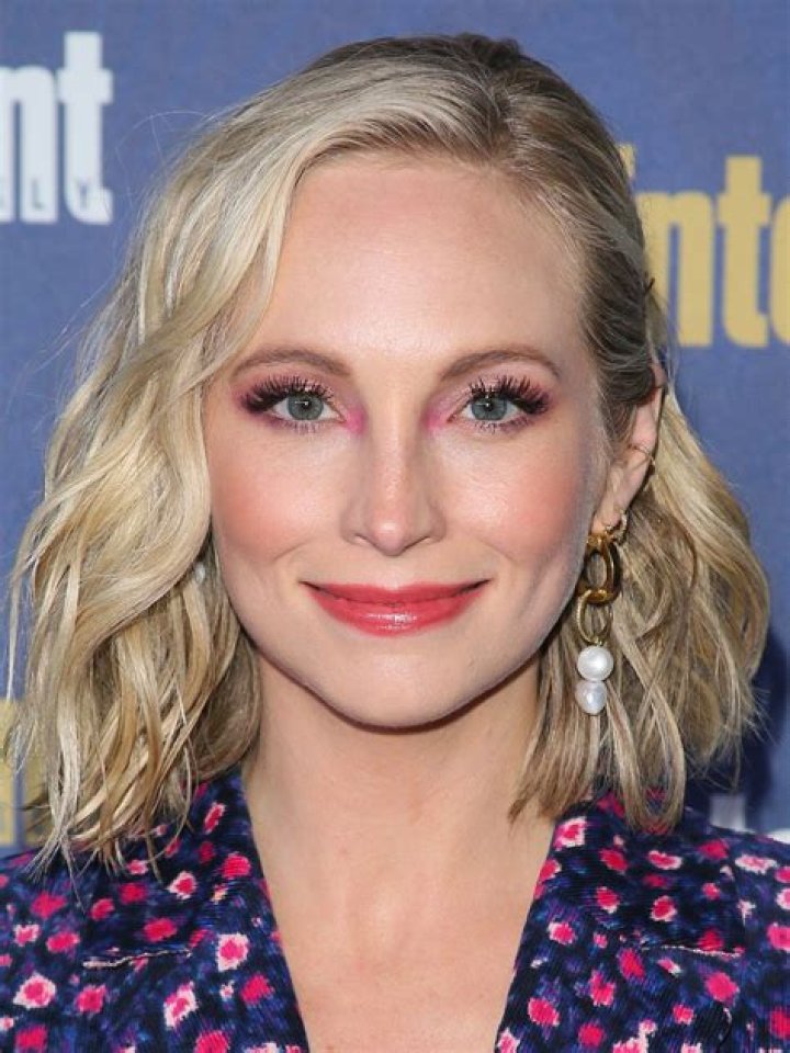 Candice Accola Candice Accola