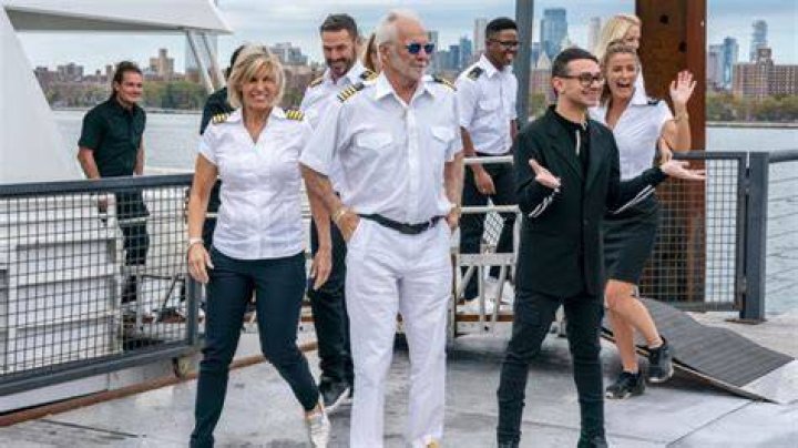 Captain Lee