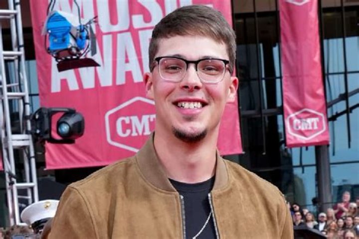 Chase Matthew