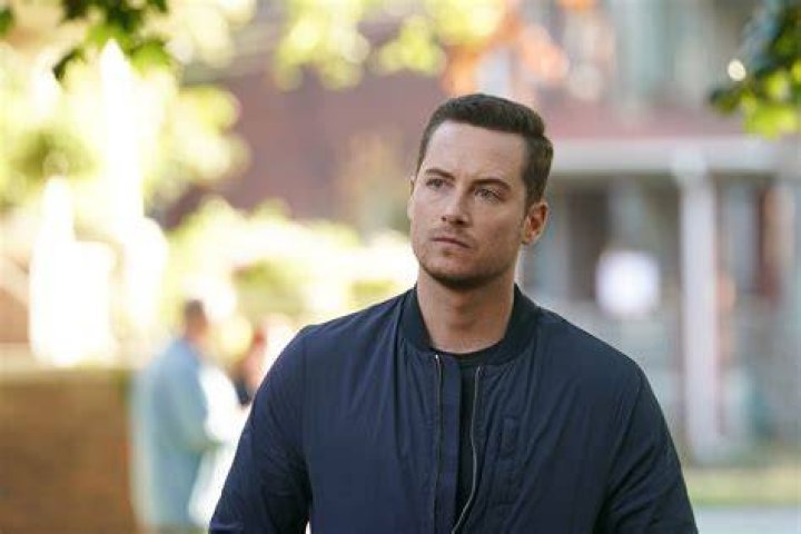 Chicago P.D. Jesse Lee Soffer