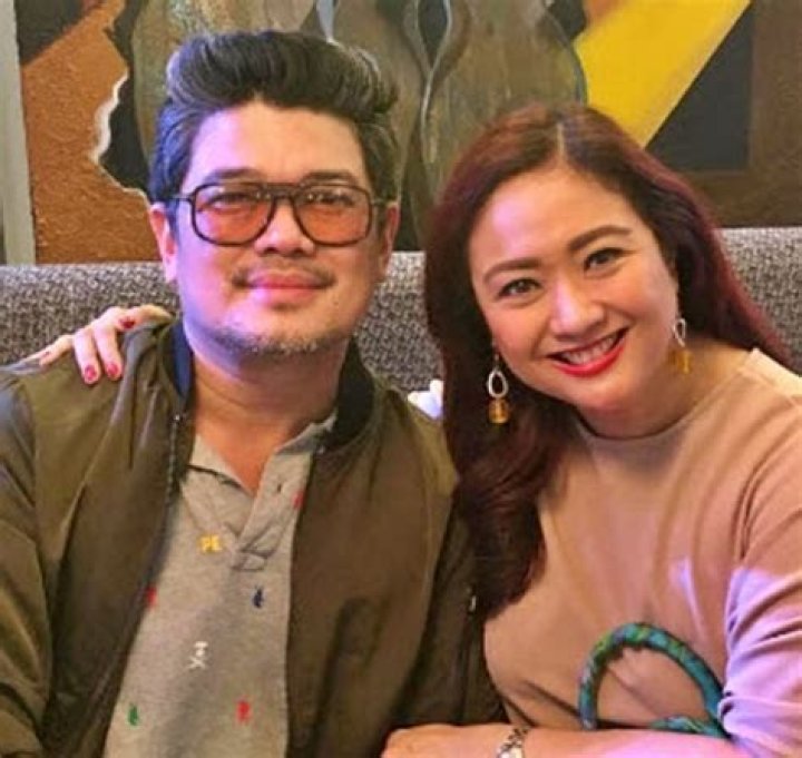 Christine Bersola