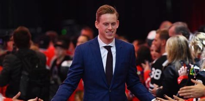 Connor Murphy Connor Murphy