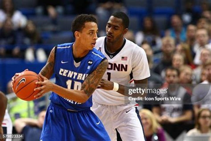 Corey Barrett