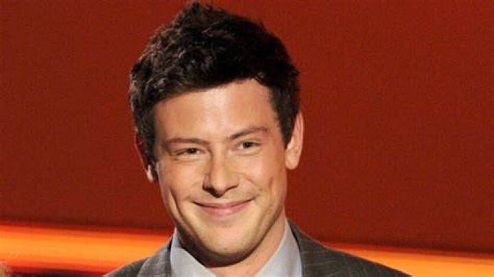 Cory Monteith Final Interview