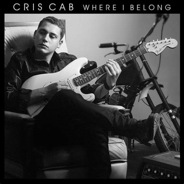 Cris Cab Cris Cab