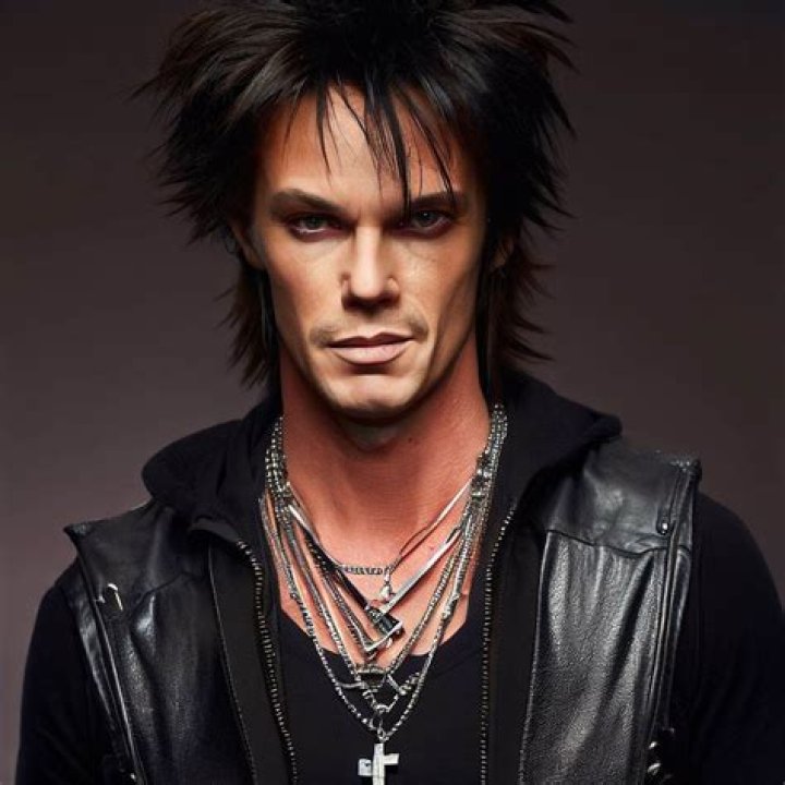 Criss Angel Criss Angel