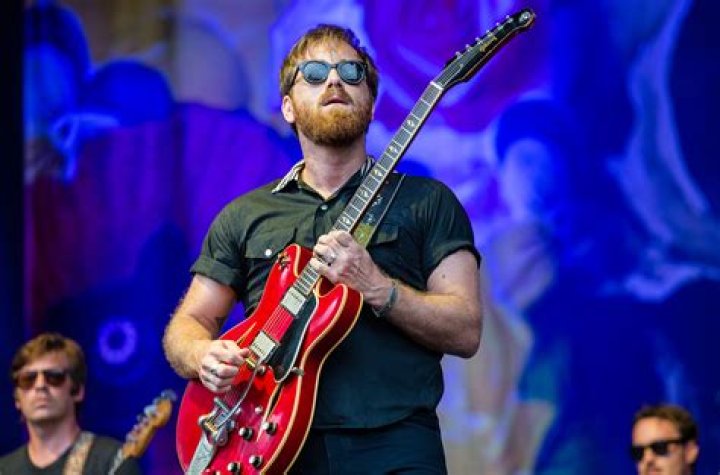 Dan Auerbach Dan Auerbach
