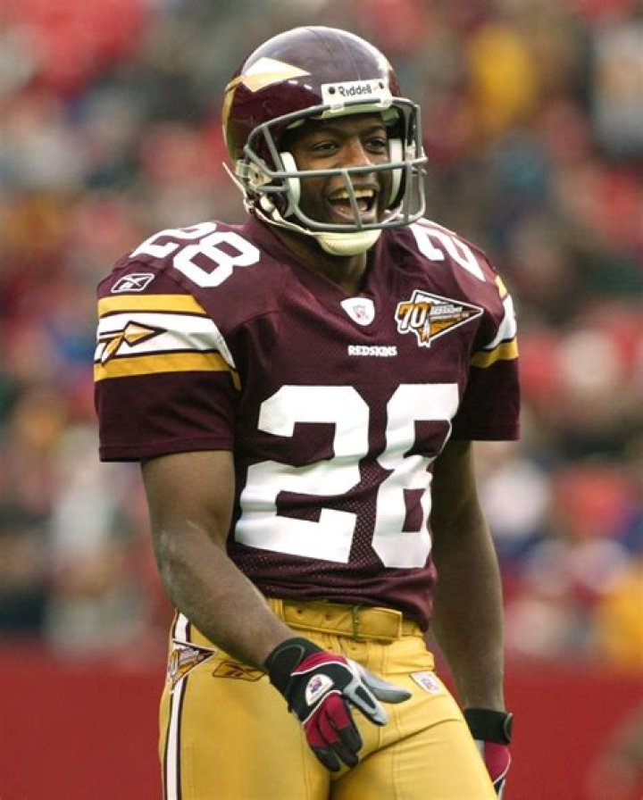 Darrell Green Darrell Green