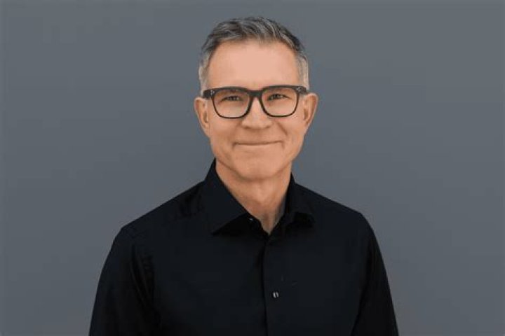David Baszucki David Baszucki