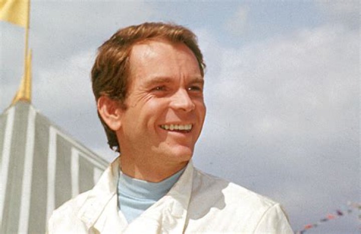 Dean Jones Dean Jones
