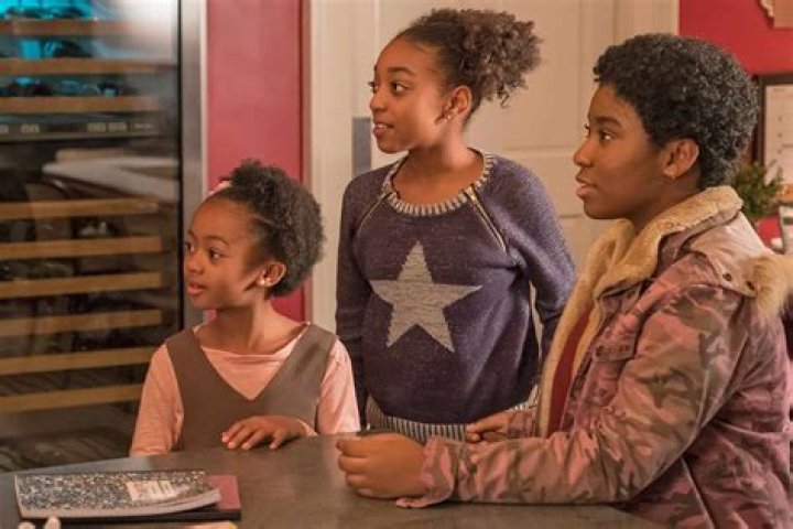 Deja, Tess & Annie