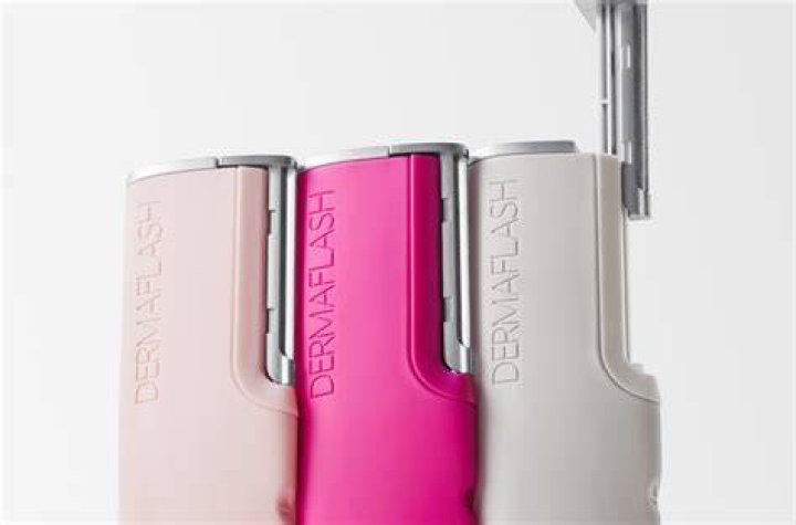 Dermaflash 2.0