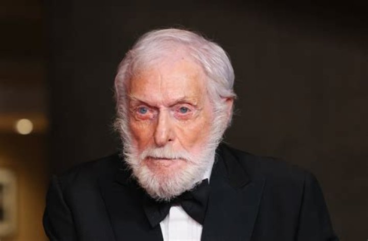 Dick Van Dyke Dick Van Dyke