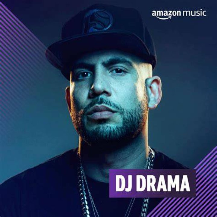 DJ Drama DJ Drama