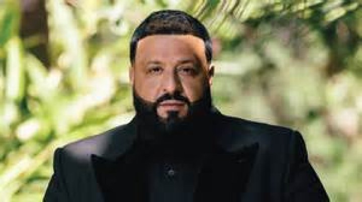 DJ Khaled DJ Khaled