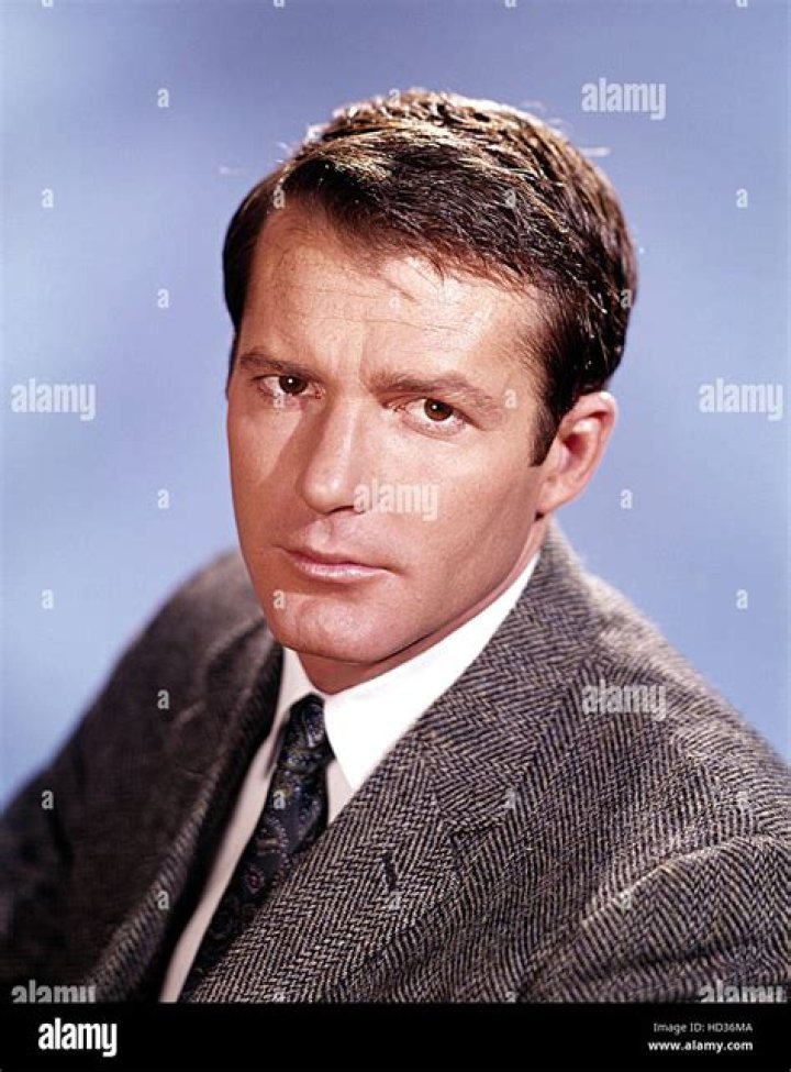 Don Galloway