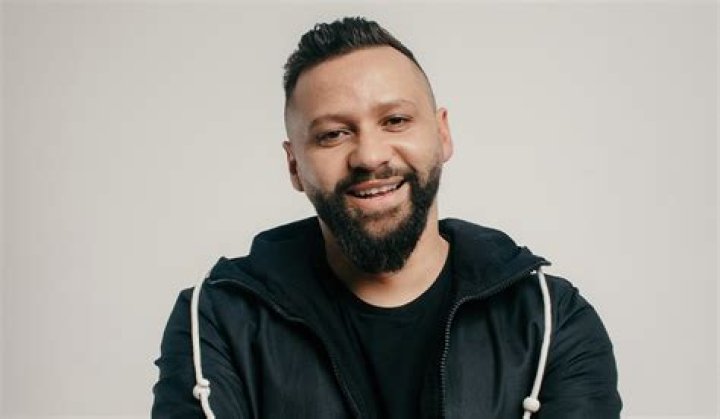 Donovan Goliath Donovan Goliath