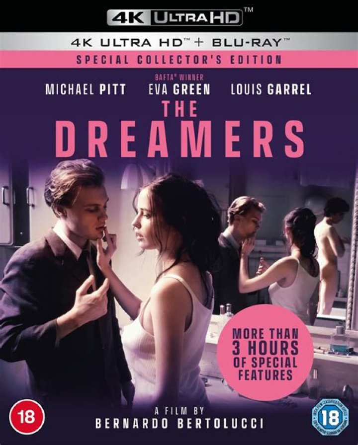Dreamers