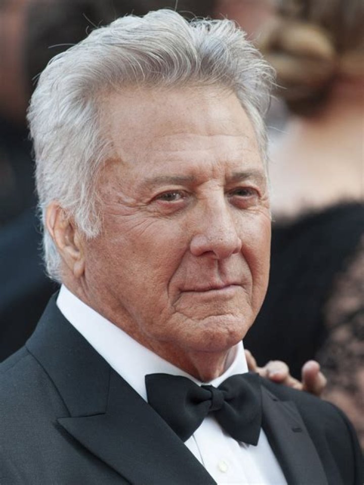 Dustin Hoffman Dustin Hoffman