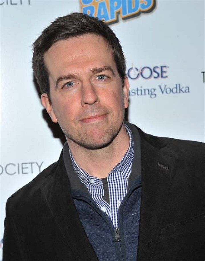 Ed Helms Ed Helms