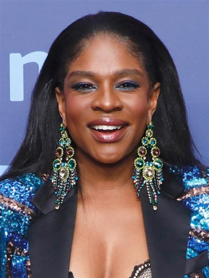 Edwina Findley Edwina Findley